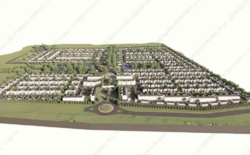 Commercial Property for Sale in Paarl South Western Cape
